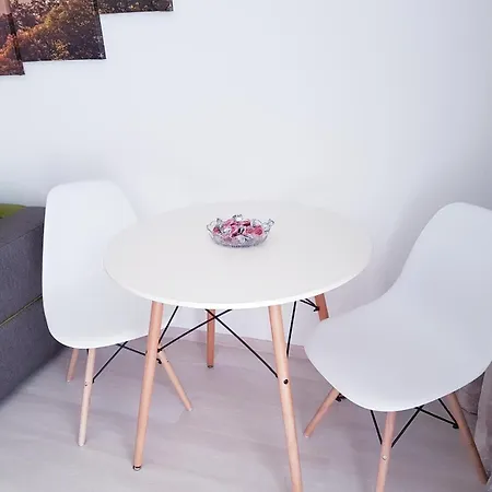 Apartment Art Brasov