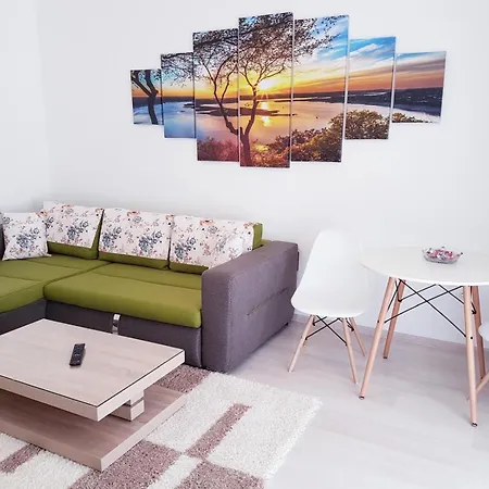 Apartment Art Brasov