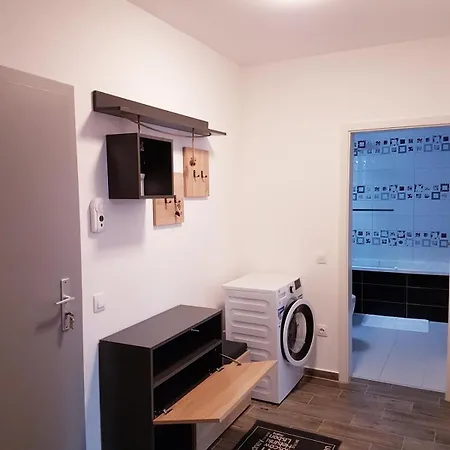 Apartment Art Brasov